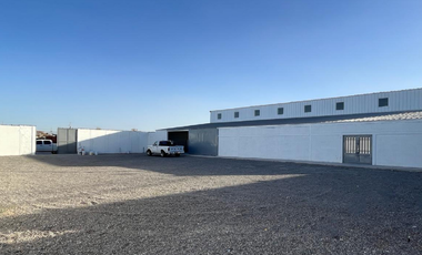 BODEGA EN RENTA O VENTA – FRAY GARCÍA DE SAN FRANCISCO