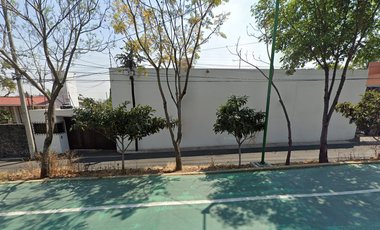 CASA EN VENTA EN SAN JERÓNIMO LIDICE CDMX