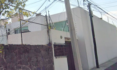 CASA EN VENTA EN SAN JERÓNIMO LIDICE CDMX