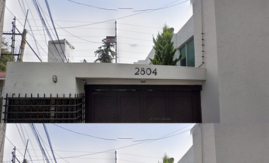 CASA EN VENTA EN SAN JERÓNIMO LIDICE CDMX