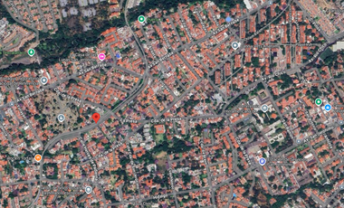 CASA EN VENTA EN SAN JERÓNIMO LIDICE CDMX