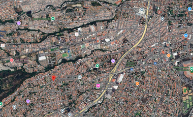 CASA EN VENTA EN SAN JERÓNIMO LIDICE CDMX