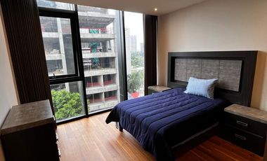 DEPTO EN RENTA AMUEBLADO EN PROVIDENCIA