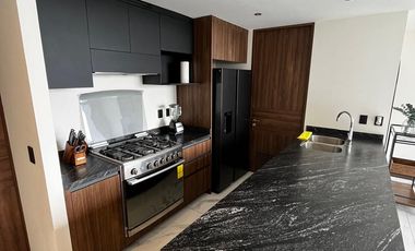 DEPTO EN RENTA AMUEBLADO EN PROVIDENCIA