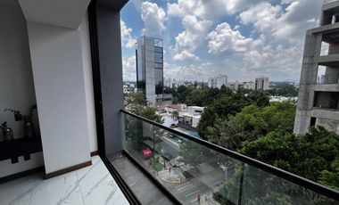 DEPTO EN RENTA AMUEBLADO EN PROVIDENCIA