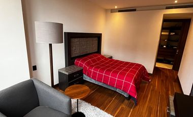 DEPTO EN RENTA AMUEBLADO EN PROVIDENCIA