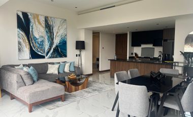 DEPTO EN RENTA AMUEBLADO EN PROVIDENCIA