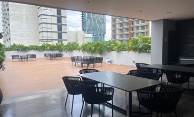 DEPTO EN RENTA AMUEBLADO EN PROVIDENCIA