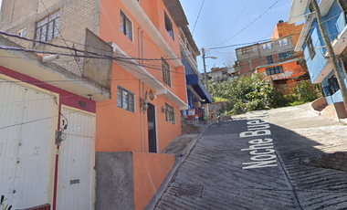 Edificio de plata bajay dos nives