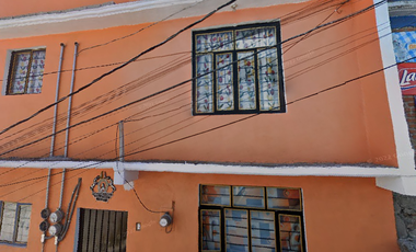 Edificio de plata bajay dos nives