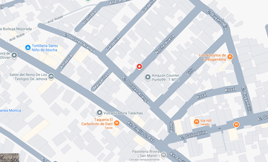 Edificio de plata bajay dos nives