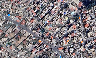 Edificio de plata bajay dos nives