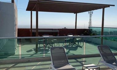 Hermoso Apartaestudio En uno de los sitios mas seguros y tranquilos de la Ciudad