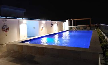 Hermoso Apartaestudio En uno de los sitios mas seguros y tranquilos de la Ciudad