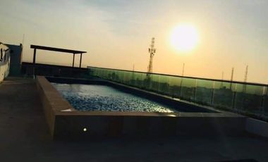 Hermoso Apartaestudio En uno de los sitios mas seguros y tranquilos de la Ciudad