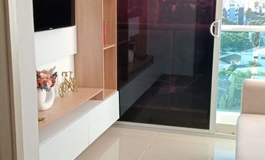 Hermoso Apartaestudio En uno de los sitios mas seguros y tranquilos de la Ciudad