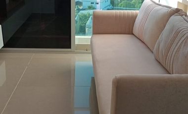 Hermoso Apartaestudio En uno de los sitios mas seguros y tranquilos de la Ciudad