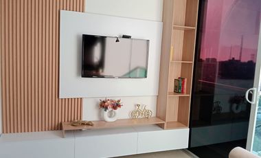 Hermoso Apartaestudio En uno de los sitios mas seguros y tranquilos de la Ciudad