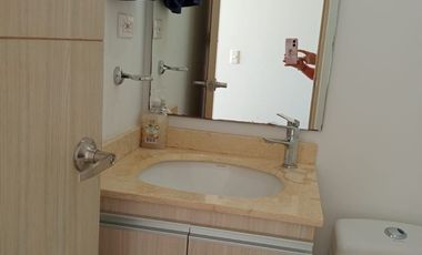 Hermoso Apartaestudio En uno de los sitios mas seguros y tranquilos de la Ciudad