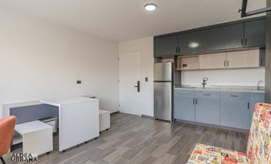 🏡 Apartaestudio independiente , zona Lomas de Loreto