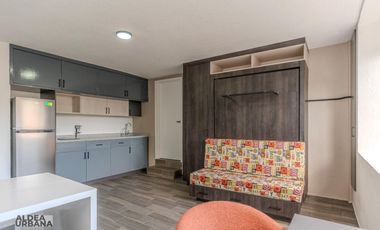 🏡 Apartaestudio independiente , zona Lomas de Loreto