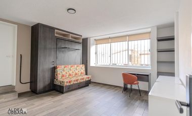 🏡 Apartaestudio independiente , zona Lomas de Loreto