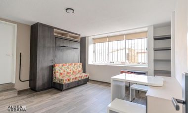 🏡 Apartaestudio independiente , zona Lomas de Loreto