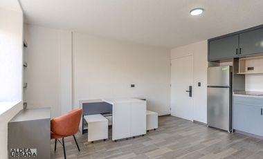 🏡 Apartaestudio independiente , zona Lomas de Loreto