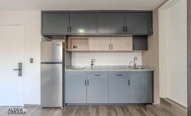 🏡 Apartaestudio independiente , zona Lomas de Loreto