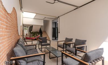 🏡 Apartaestudio independiente , zona Lomas de Loreto
