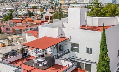🏡 Apartaestudio independiente , zona Lomas de Loreto