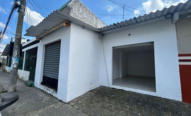 Local Comercial en Alquiler en la Alborada, 1 Baño, Norte de Guayaquil.