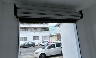 Local Comercial en Alquiler en la Alborada, 1 Baño, Norte de Guayaquil.