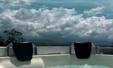 Venta Lote Silvania en condominio campestre