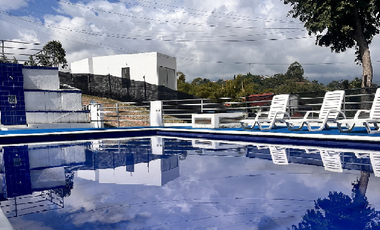 Venta Lote Silvania en condominio campestre