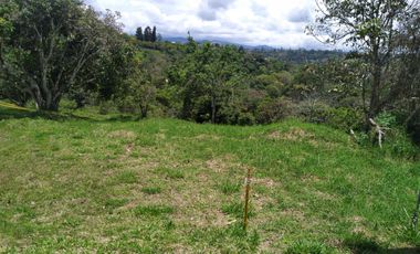 Venta Lote Silvania en condominio campestre