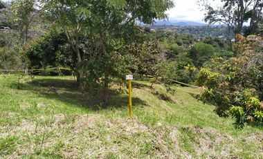 Venta Lote Silvania en condominio campestre