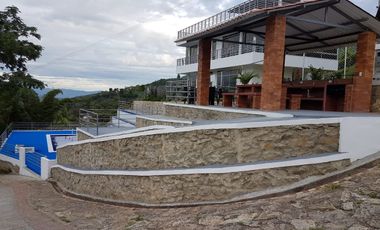 Venta Lote Silvania en condominio campestre