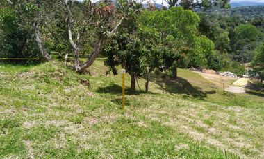 Venta Lote Silvania en condominio campestre