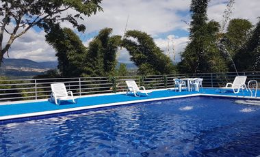 Venta Lote Silvania en condominio campestre