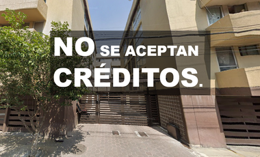 NO CREDITOS, DEPARTAMENTO EN VENTA SAN ALVARO AZCAPOTZALCO CIUDAD DE MEXICO C.P. 02090 DISTRITO FEDERAL