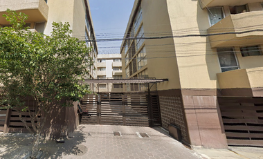 NO CREDITOS, DEPARTAMENTO EN VENTA SAN ALVARO AZCAPOTZALCO CIUDAD DE MEXICO C.P. 02090 DISTRITO FEDERAL