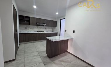 CASA EN RENTA EN FRACCIONAMIENTO GEMA RESIDENCIAL, PACHUCA HIDALGO