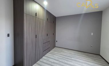 CASA EN RENTA EN FRACCIONAMIENTO GEMA RESIDENCIAL, PACHUCA HIDALGO