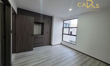 CASA EN RENTA EN FRACCIONAMIENTO GEMA RESIDENCIAL, PACHUCA HIDALGO
