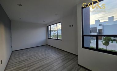 CASA EN RENTA EN FRACCIONAMIENTO GEMA RESIDENCIAL, PACHUCA HIDALGO