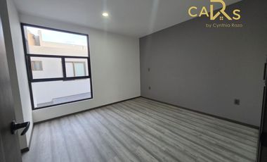 CASA EN RENTA EN FRACCIONAMIENTO GEMA RESIDENCIAL, PACHUCA HIDALGO