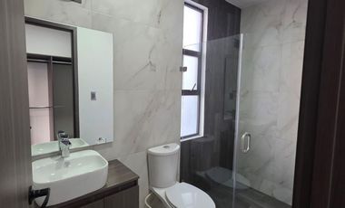 CASA EN RENTA EN FRACCIONAMIENTO GEMA RESIDENCIAL, PACHUCA HIDALGO