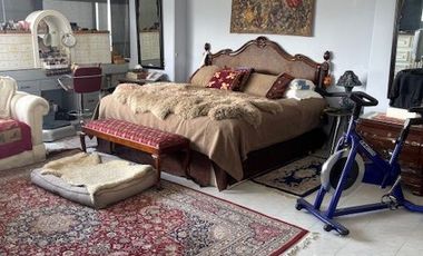 EN VENTA ESPECTACULAR DEPARTAMENTO 