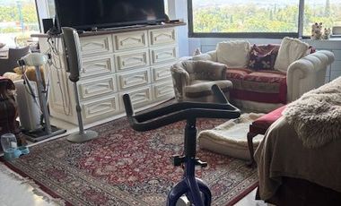 EN VENTA ESPECTACULAR DEPARTAMENTO 